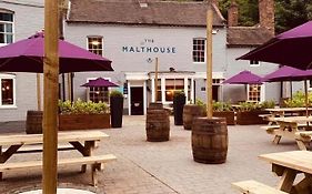 The Malthouse